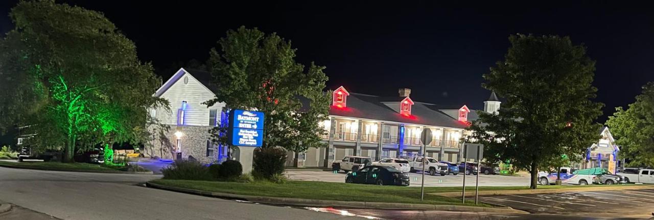 فندق بايمونت باي ويندام واشنطن Washington المظهر الخارجي الصورة